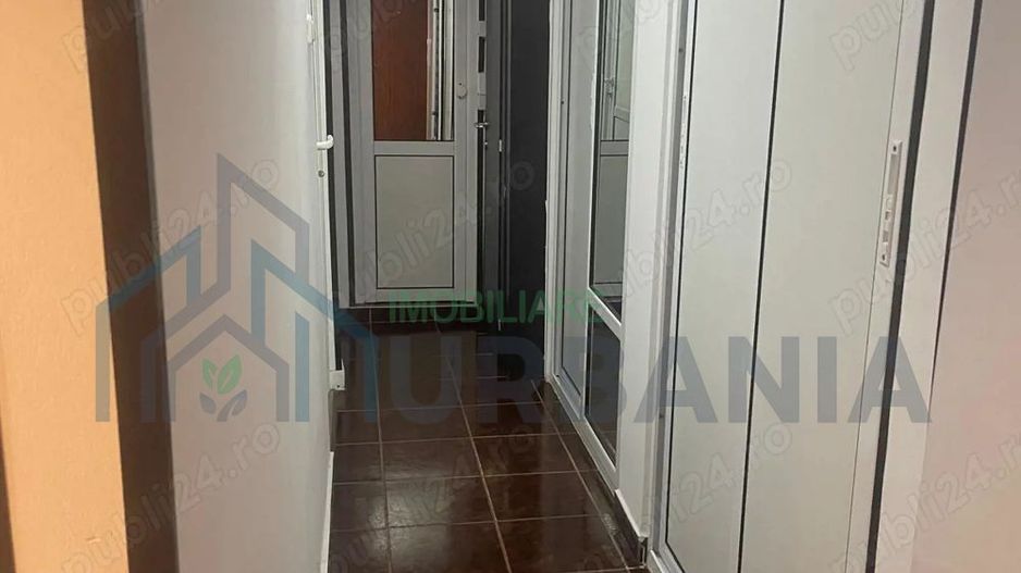 Apartament 3 camere 76 mp Nicolina 2, zugravit in 2026 - Poză 9