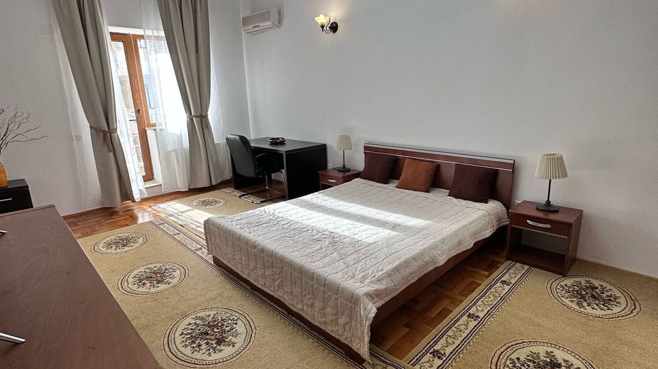 3 camere cu parcare subterana | zona Herăstrău - Comision 0% - Poză 4