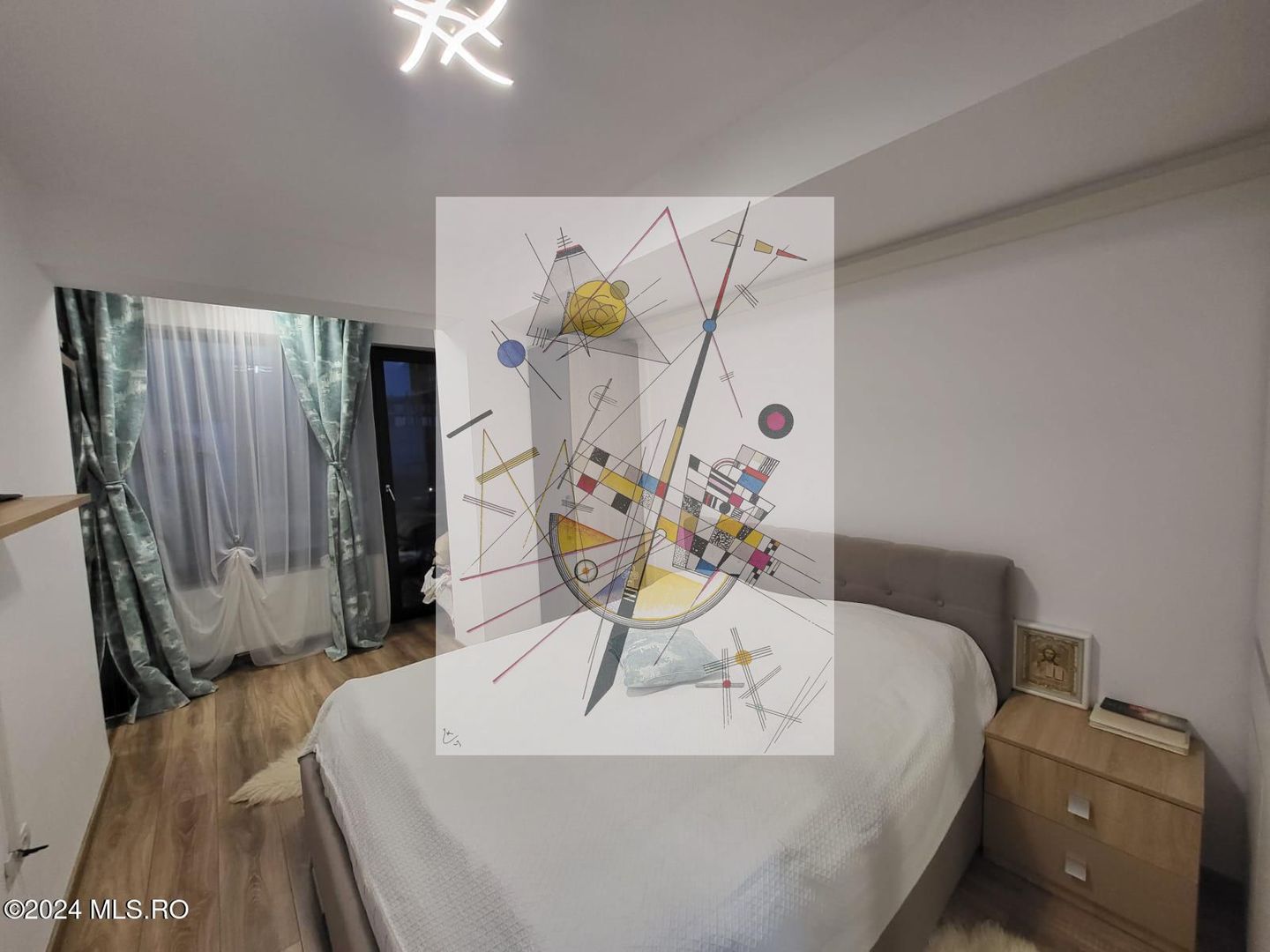 Apartament de vanzare in apropiere de Campus - Poză 4