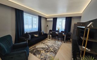 Cortina North || 3 camere || Comision 0% - Poză 3