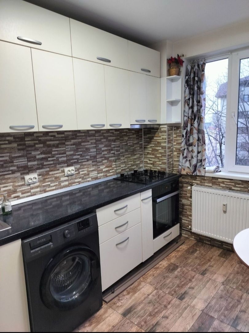 Apartament 3 camere Drumul Taberei - Poză 1