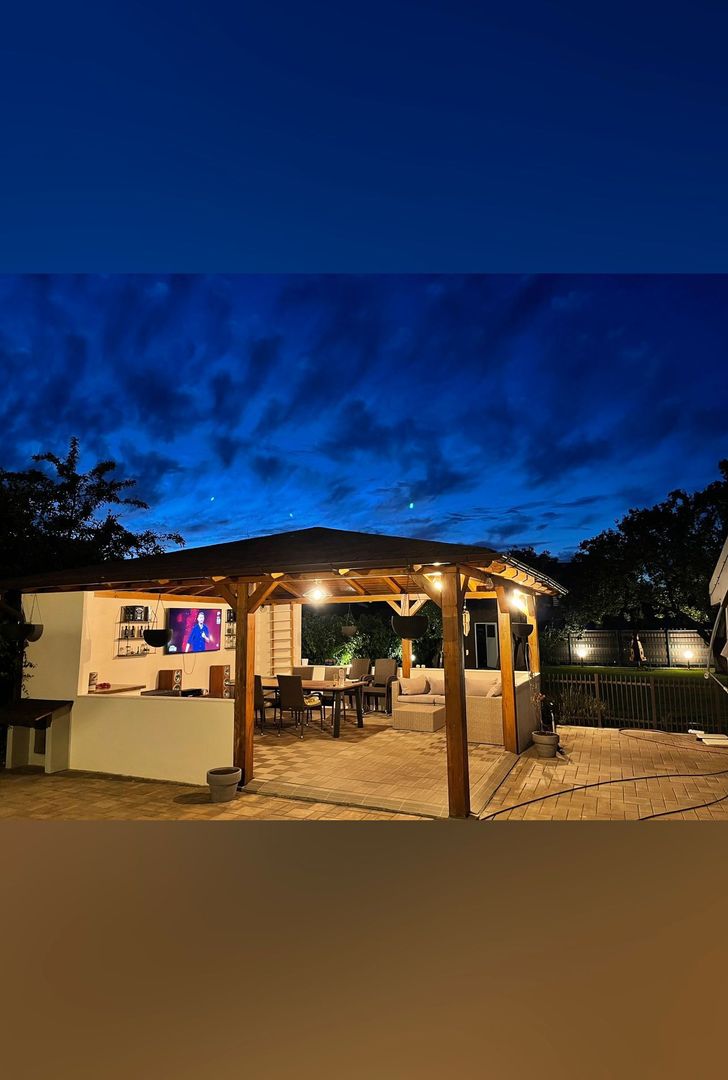 Oaza de liniste si rafinament - Poză 14