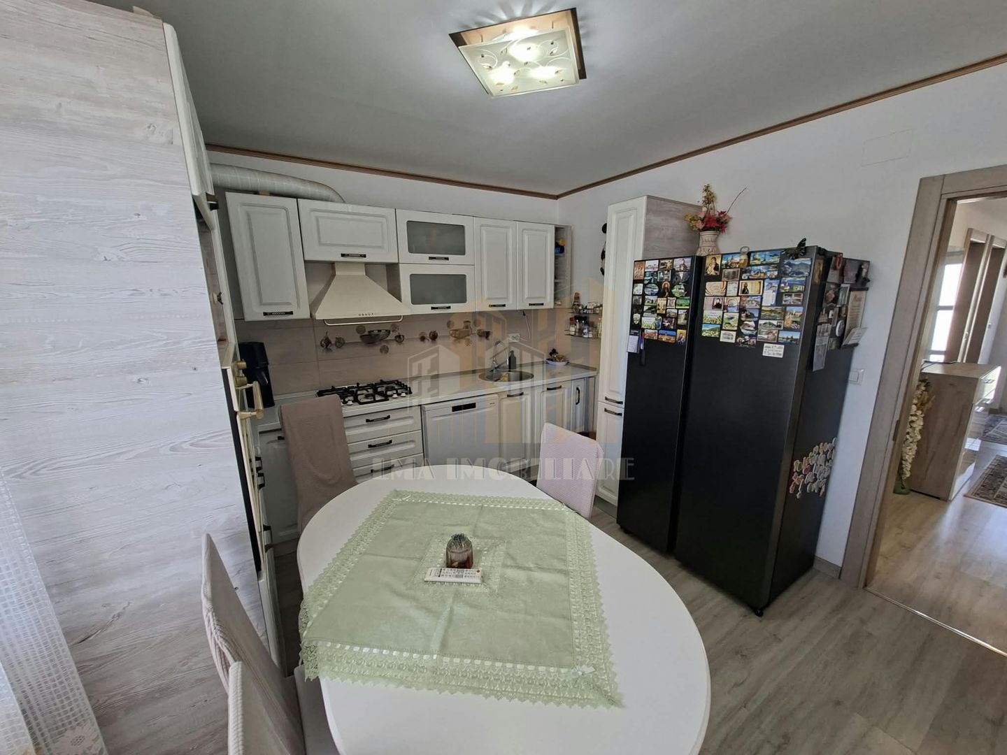 Casa insiruita Sanpetru strada Macesului Brasov - Poză 8