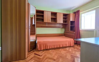 Gara – Port | 4 camere, 120 mp, 2 băi, living panoramic | termen lung - Poză 11