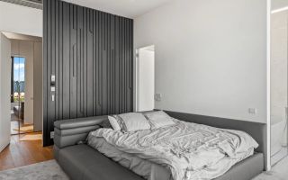 Apartament 4 camere de vanzare Floreasca in One Mircea Eliade - Poză 10