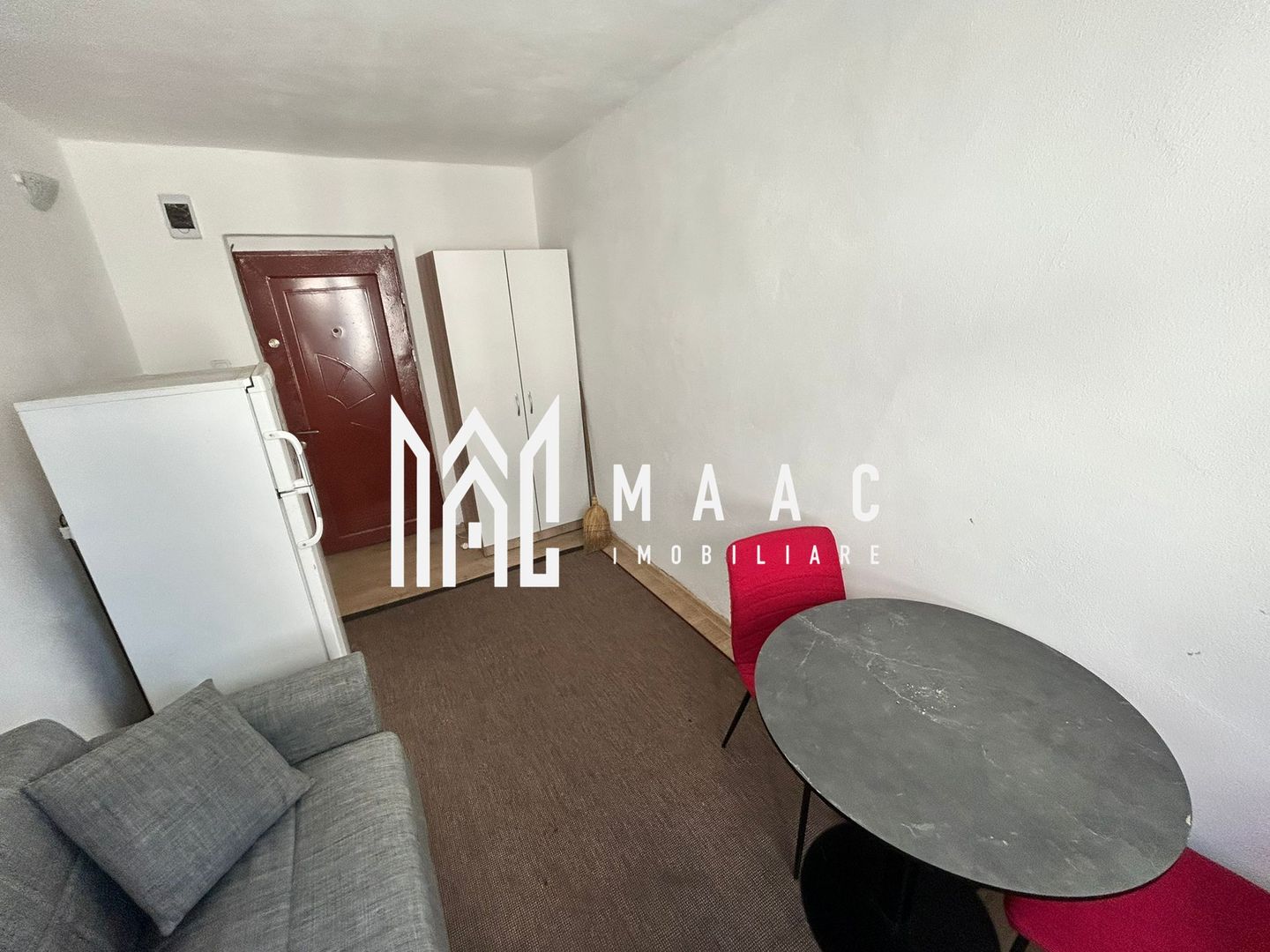 Garsonieră  | Ideal investiție | Etaj 3 | Zona Centrala - Poză 2