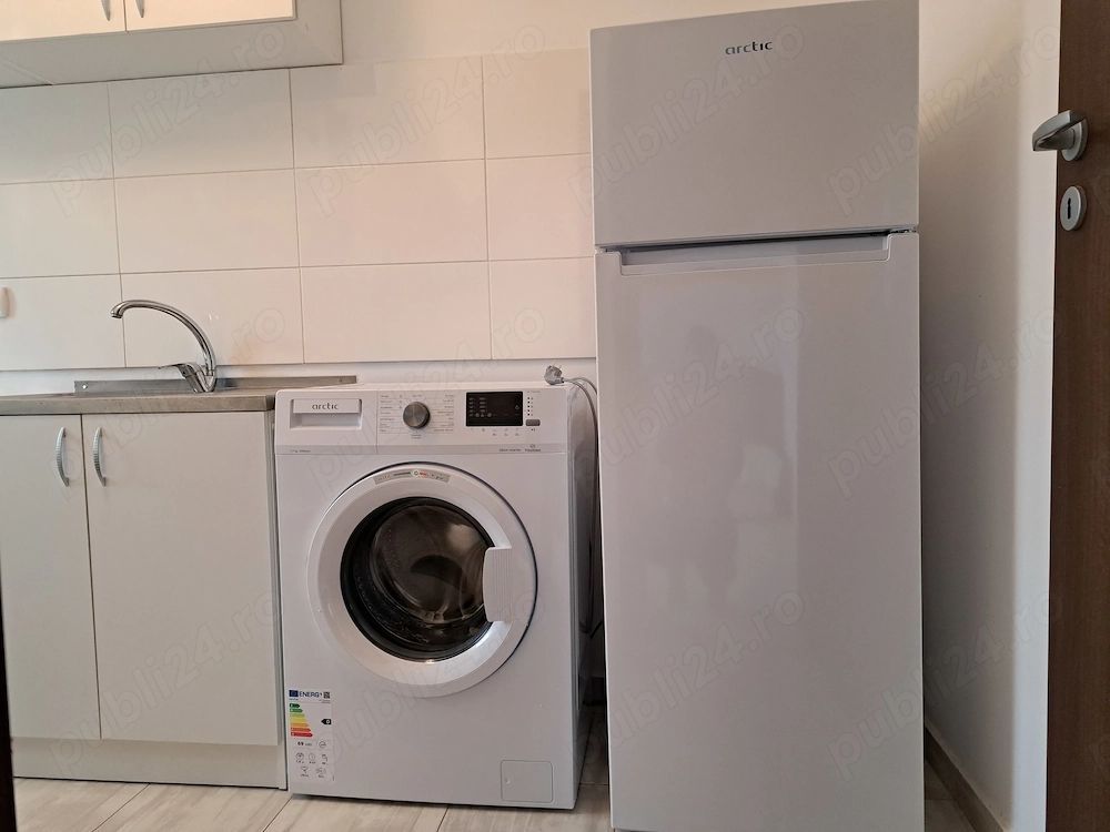De Inchiriat  Garsoniera Confort Urban - Poză 6