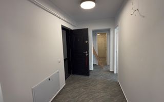 Apartament 3 camere NOU! Zona foarte liniștită! - Poză 2