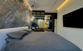 Vânzare Exclusivă Penthouse de LUX cu Terasă Panoramică | Himson - Poză 11