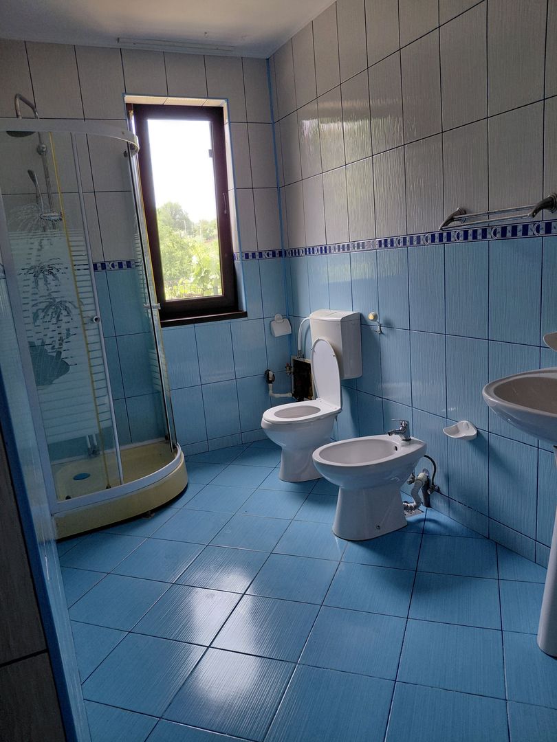 Casa P+1 zona Traian cu vedere la Brates - Poză 12