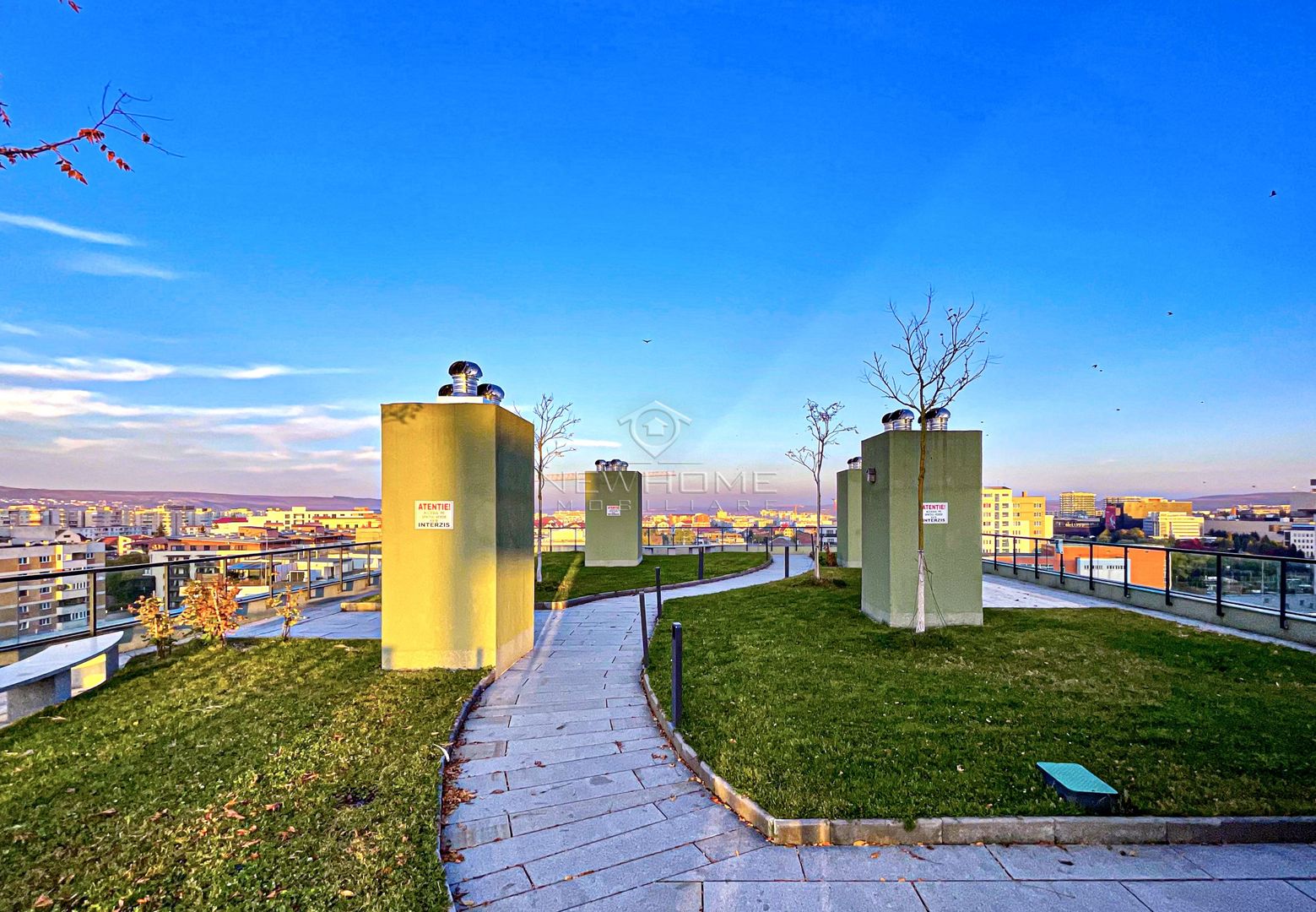 Apartament 2 camere, Parcare, zona Iulius Mall FSEGA - Poză 20