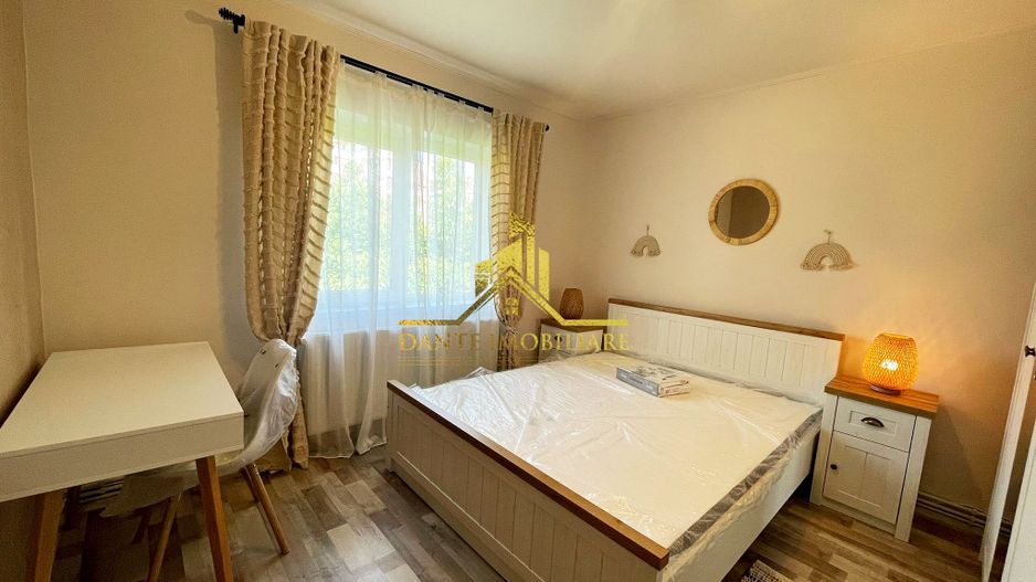 2 camere, decomandat, spatios, modern , Plopilor, Cluj Arena - Poză 5