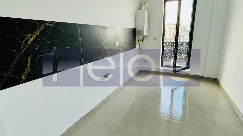 De vanzare 2 camere cu terasa generoasa | Loc de parcare | Zona Pallady - Poză 4