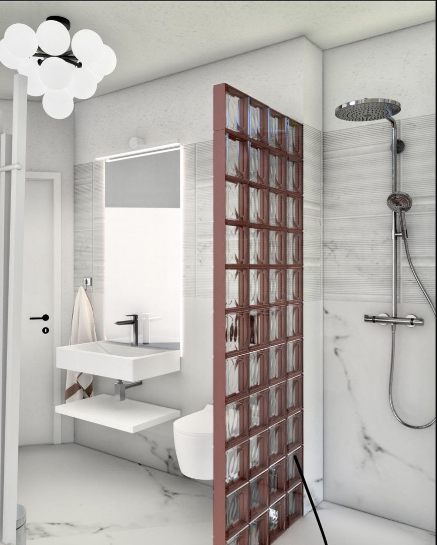 Apartament 3 camere, premium,  priveliște panoramica, , zona Centrala - Poză 11