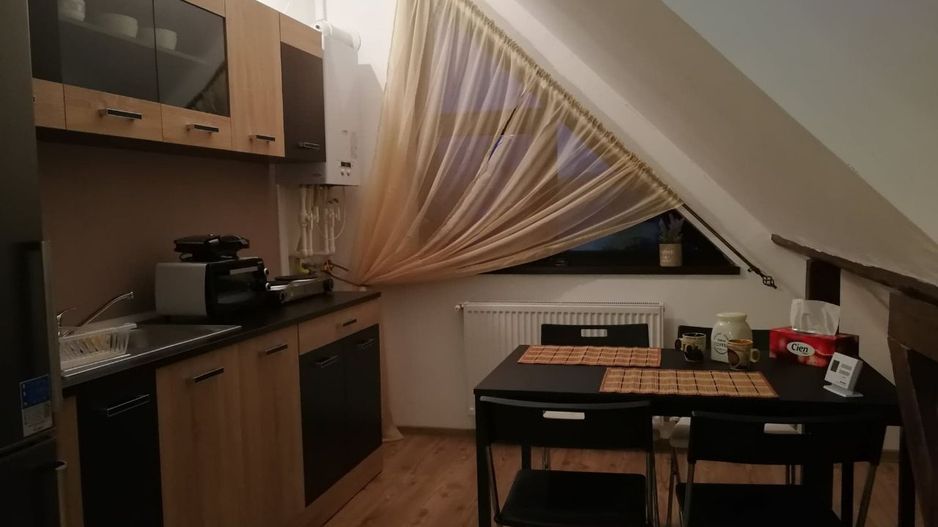 Apartament 2 camere de închiriat Brâncoveanu - Poză 1