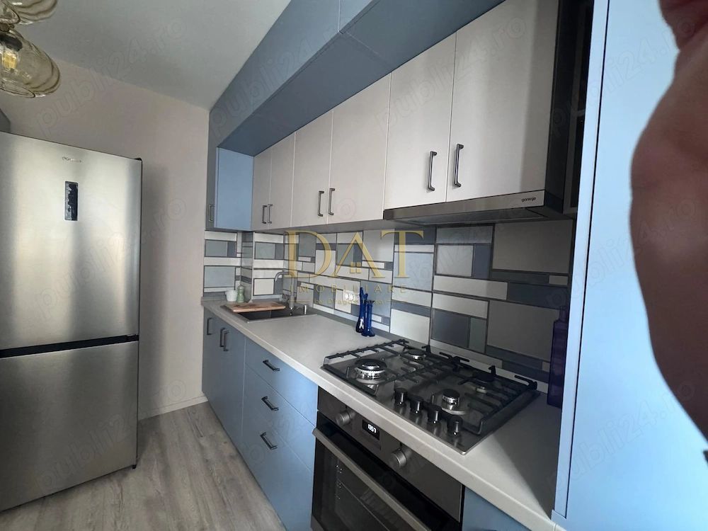 Apartament 2 camere decomandate | Recent renovat | Central - Poză 2