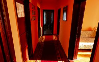 Apartament 2 camere de închiriat – Zona OM, 55 mp, etaj 3/4 - Poză 5
