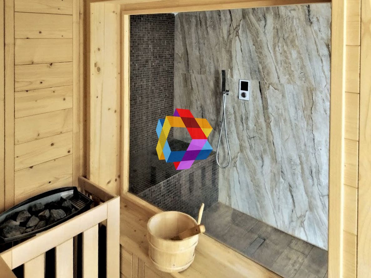 Casă 420 mp Cristian - Poză 7