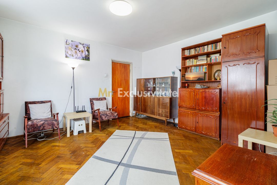 Apartament 3 camere Titan-Nicolae Grigorescu - Poză 11