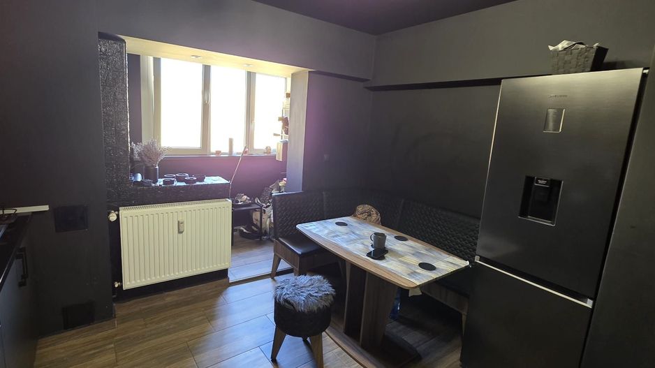 Apartament 4 camere Titan Metrou 1 Decembrie - Poză 10