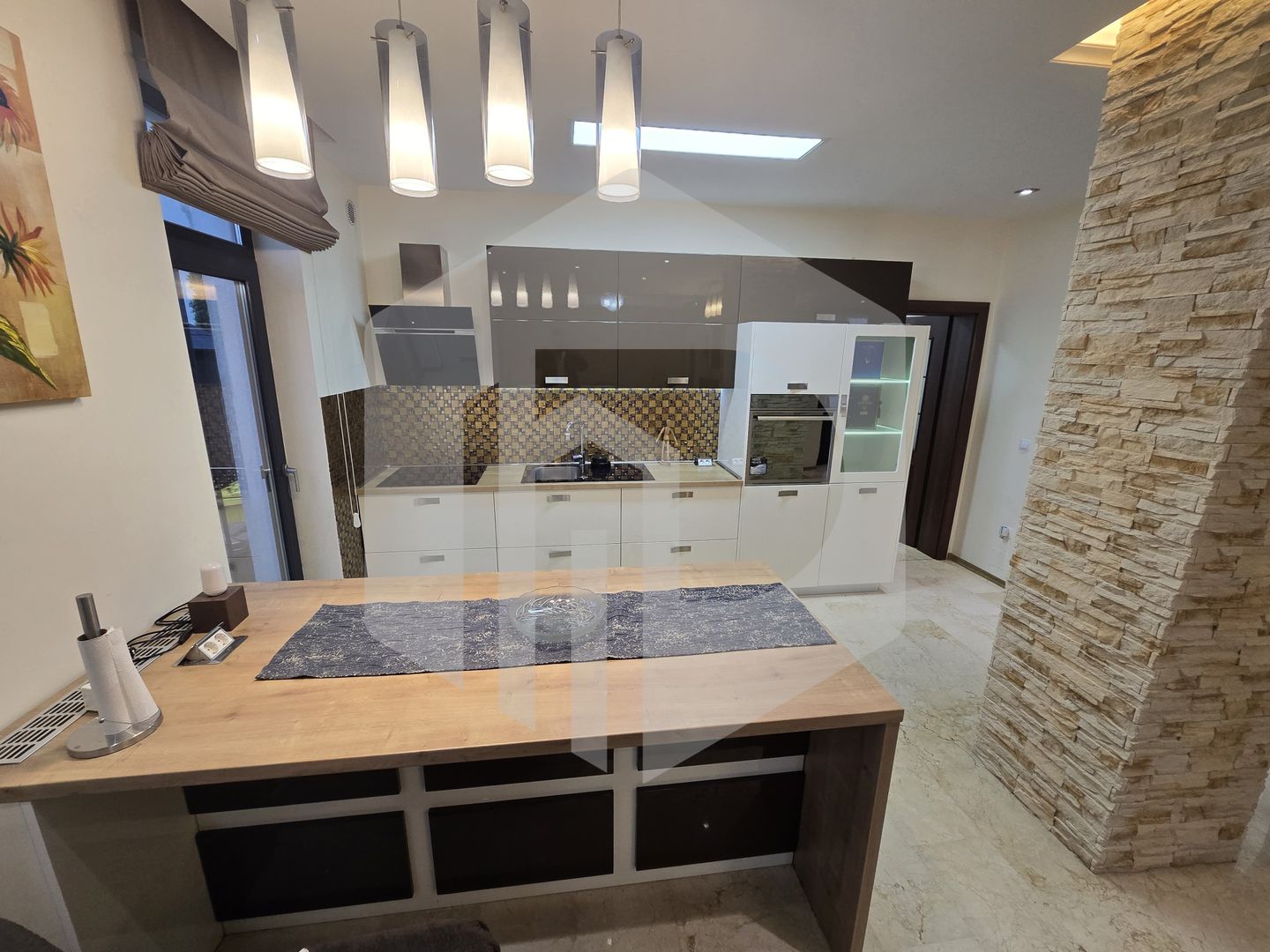 Casa Selimbar 4 camere moderna - Poză 9