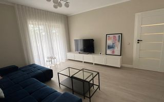✨ Apartament elegant, complet utilat – strada Ghinzii, etaj 1 – 400 € - Poză 3
