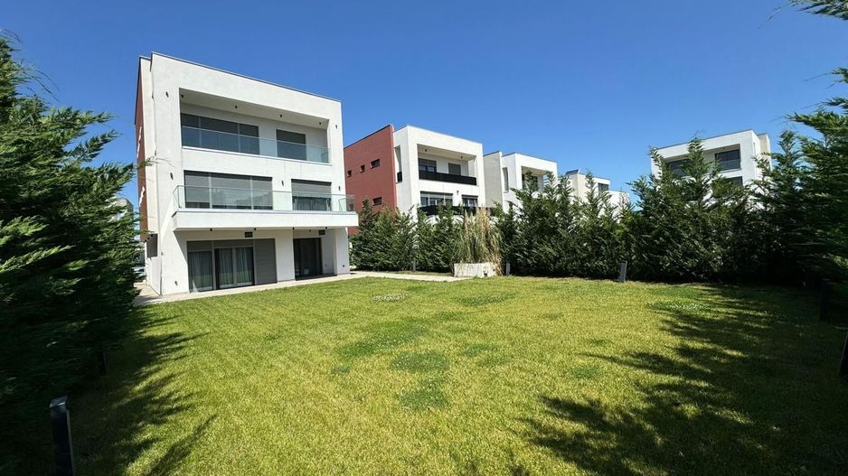 Vila  6 camere de inchiriat - Poză 21