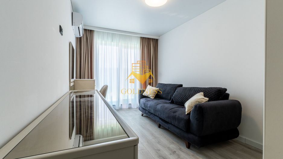 3 camere, totul nou,parcare Zorilor Frunzisului Zona LIDL,Golden Tulip - Poză 3