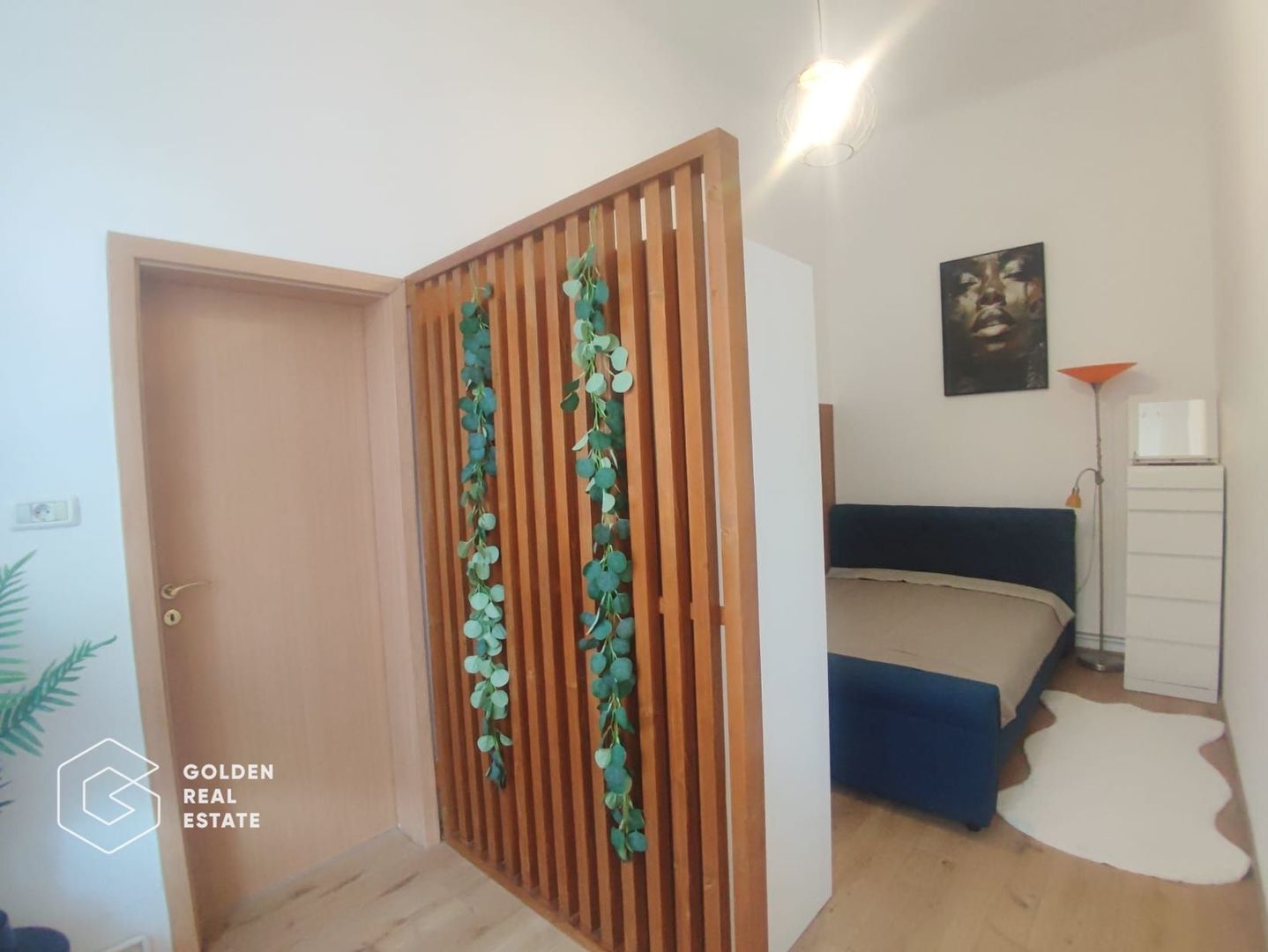 Apartament spatios si modern,  loc de parcare, zona Podgoria - Poză 5