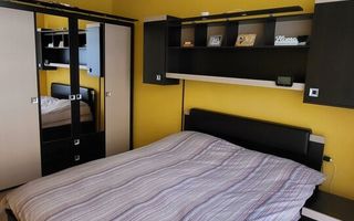 Vanzare apartament 3 camere, Gheorgheni, str Soporului - Poză 1