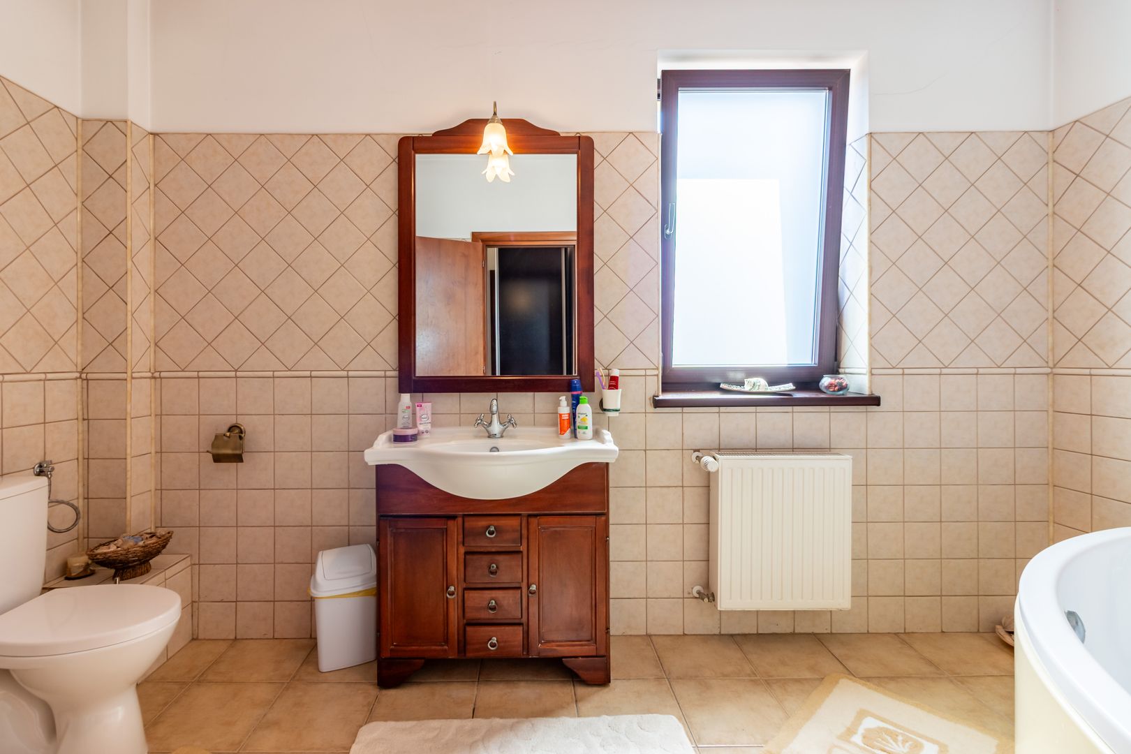 Casă / Vilă de vânzare cu 5 camere in Corbeanca/Tamasi, teren 801 mp - Poză 28