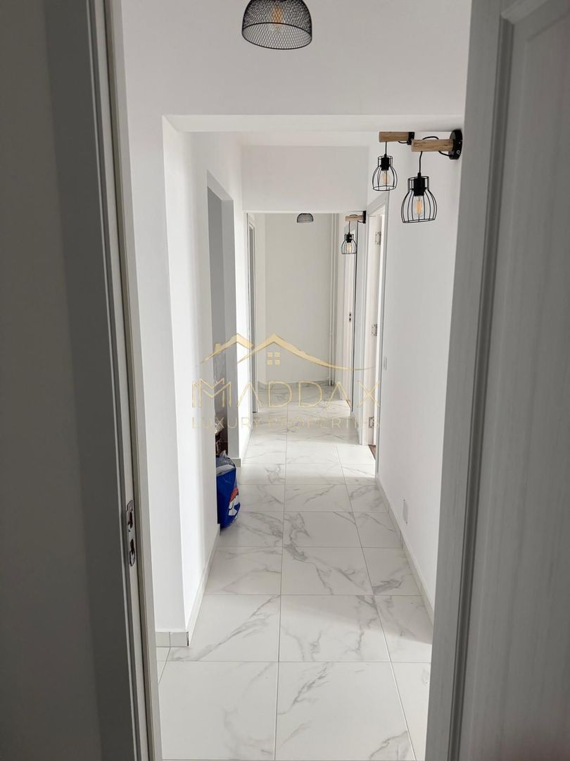 Apartament cu 4 camere de vanzare II Timpuri Noi - Tineretului *** - Poză 26