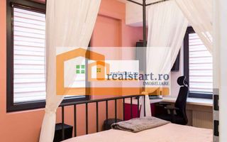 Parcul Teilor, S+P+1+M, curte 115mp, boxa, loc de parcare subteran - Poză 7