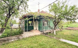 Casa individuala 2 camere + anexe, 70mp , teren 1000mp , Jucu de Sus - Poză 13