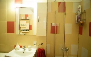 Apartament tip studio | bloc nou | zona Rivus Mall - Poză 4