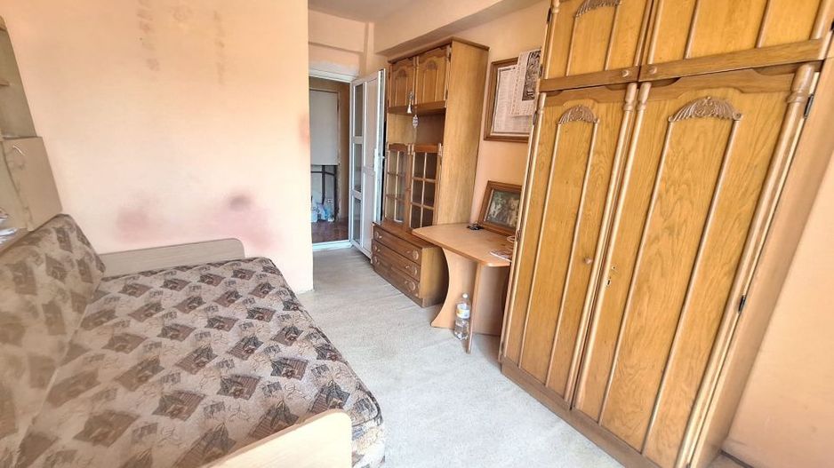 Apartament 3 camere, etaj 1, Costesti, Arges. 0% Comision - Poză 3