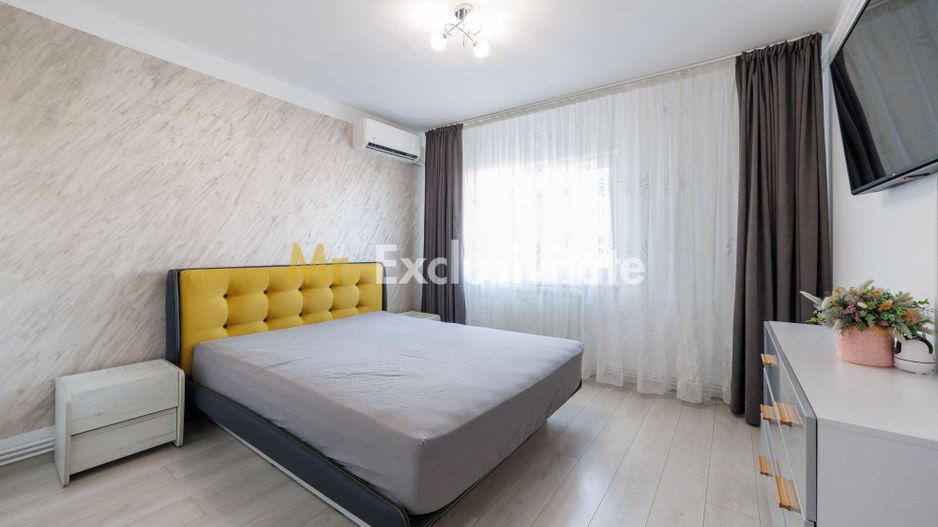 Apartament 3 camere, decomandat, Eremia Grigorescu - Poză 3