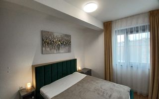 Chirie, ap 2 camere, ultracentral, parcare. 500 E /lună. Comision 0 - Poză 4