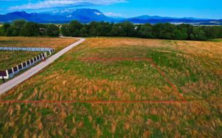 De vânzare: Teren 2000 mp în Glăjerie – Cadru natural spectaculos - Poză 1