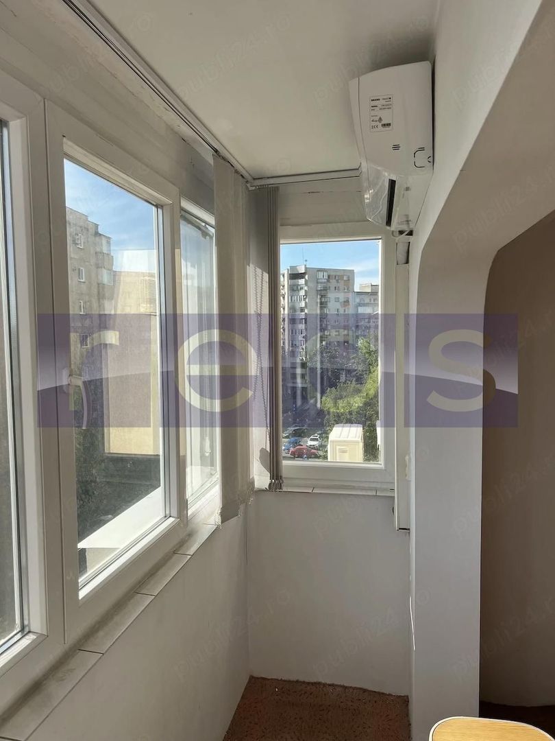 VANZARE 2 CAMERE DECOMANDAT -TINERETULUI-TIMPURI NOI - Poză 7