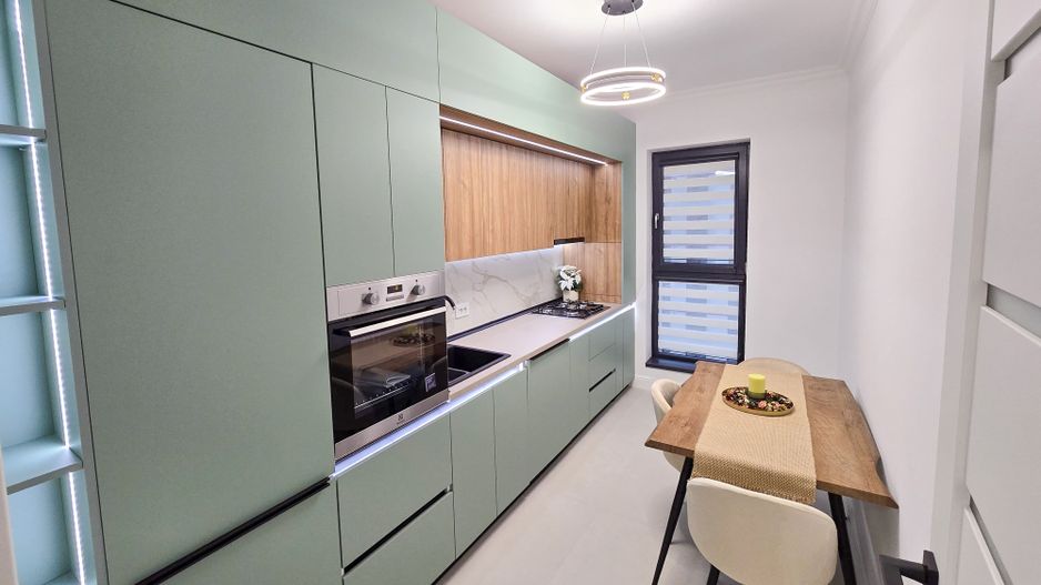 Închiriere apartament 2 camere | Prima Închiriere | Aproape de metrou - Poză 10