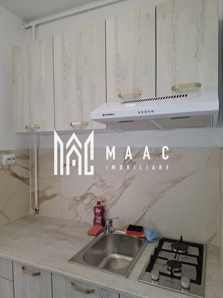 Garsonieră Renovată | Mobilată și utilată | Zona Lazaret - Poză 2