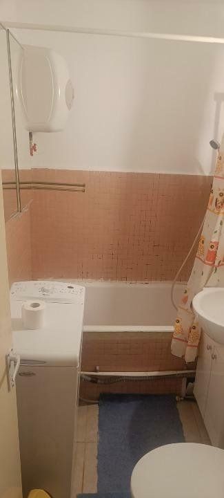 Garsoniera Metrou Iancului/liceul Iulia Hașdeu - Poză 6