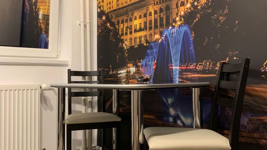 AP. 2 CAMERE OBOR, BUCATARIE INCHISA, REABILITAT, METROU 5 MINUTE - Poză 4