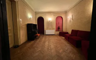 Casă interbelică de închiriat – Str. Barbu Văcărescu nr. 33 - Poză 14