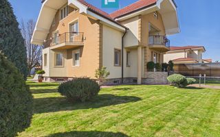 Vilă 343 mp utili, teren 600 mp, Oncea – Oradea - Poză 2