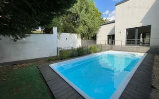 VILA CU 5 DORMITOARE SI PISCINA PRIVATA LA INCHIRIERE IN IANCU NICOLAE - Poză 1