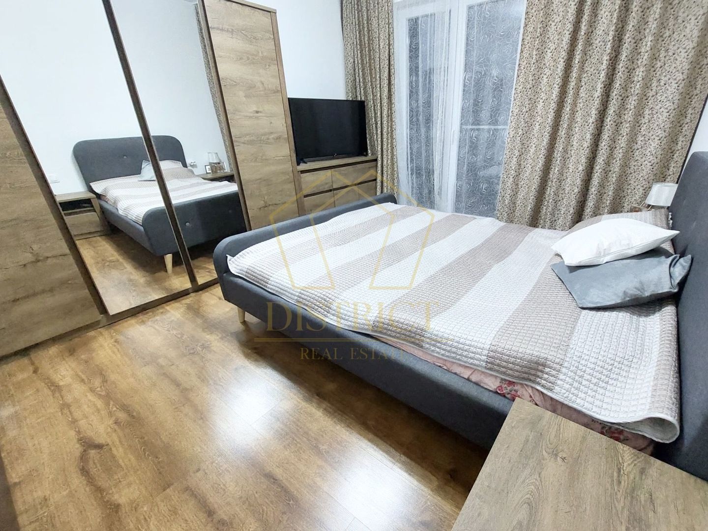 Apartament deosebit cu 2 camere | Giroc - Poză 2