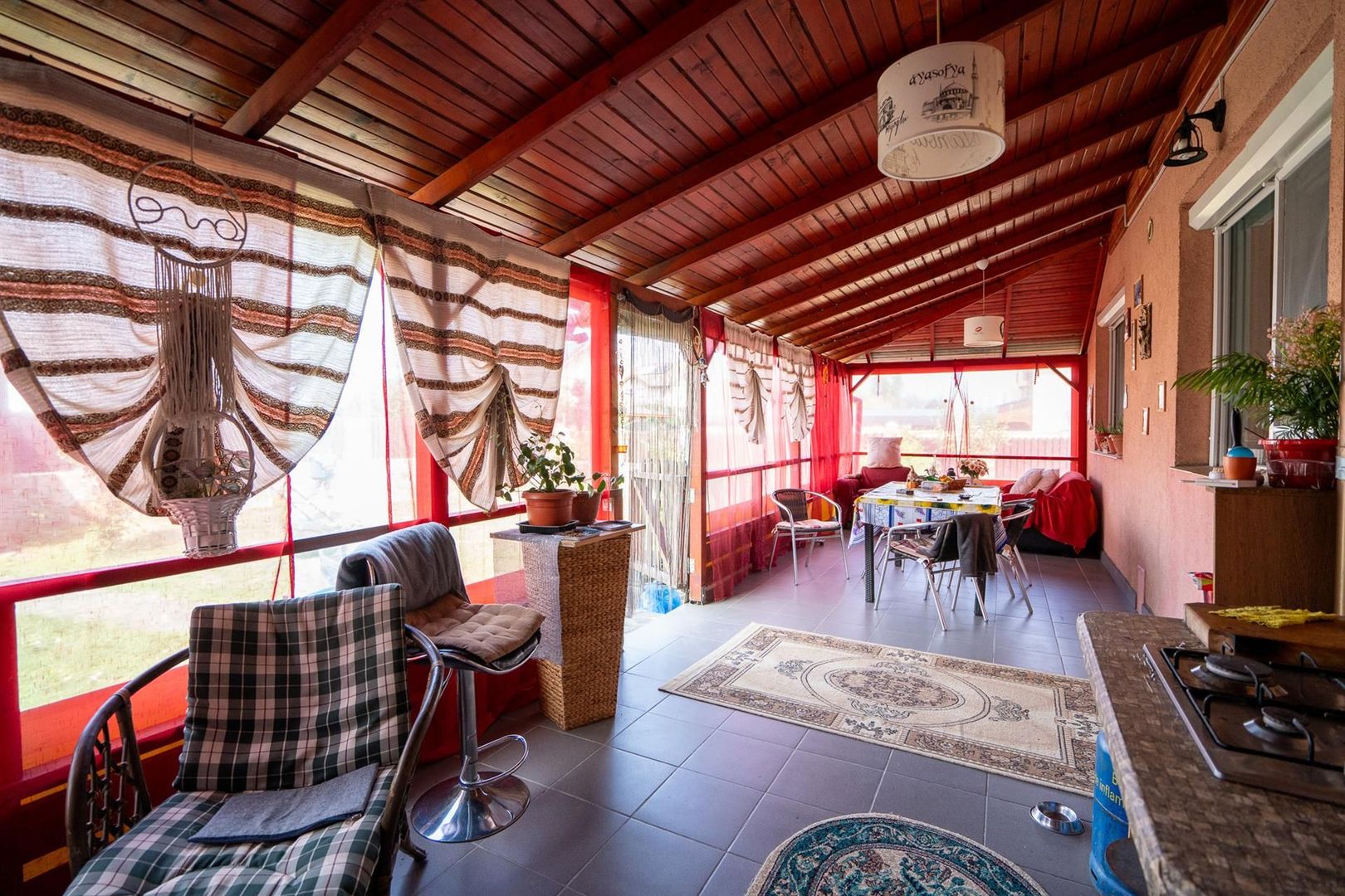 Casa de vanzare P+M Paleu - Poză 13