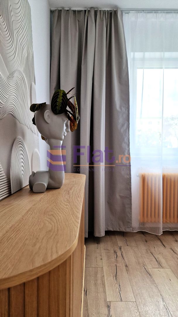Apartament 2 camere, parter + terasă, parcare inclusă | Coresi - Poză 20